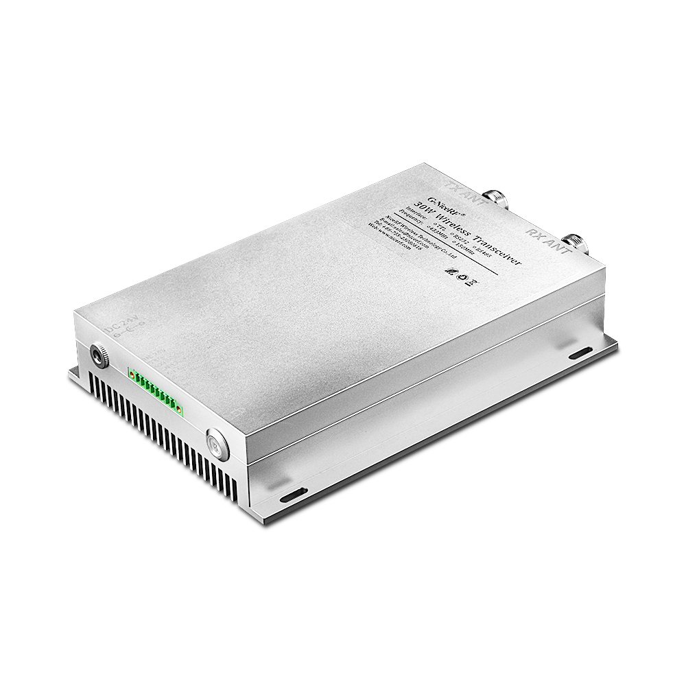 LoRa無(wú)線數(shù)傳電臺(tái)LoRaP30Pro